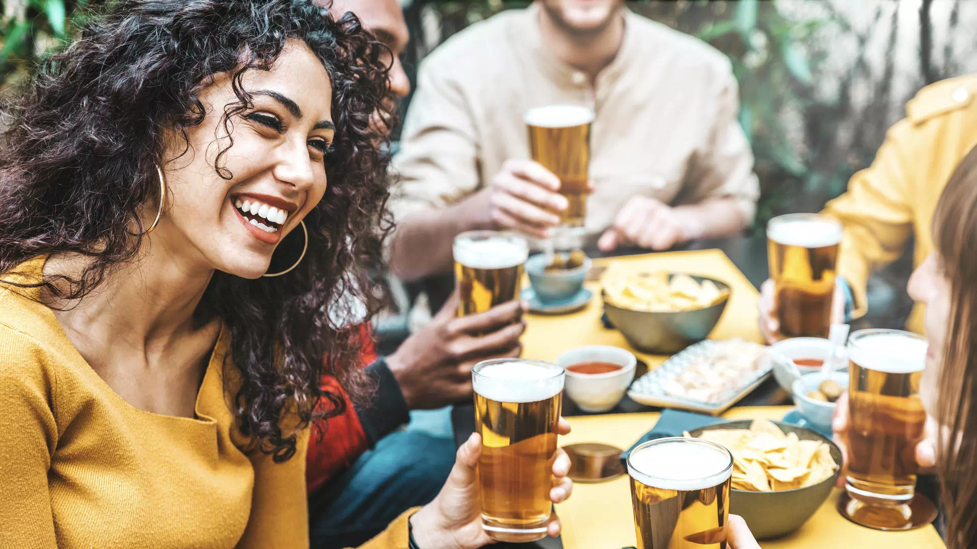 Location de tireuse à biere à Mouzillon, La Cave et Vous